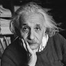 Albert Einstein