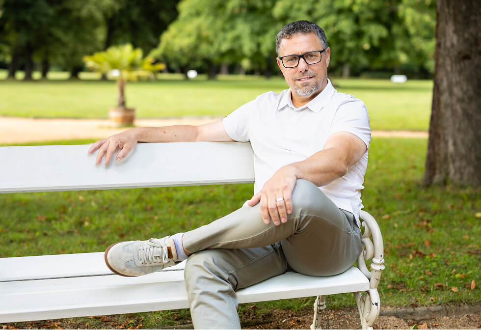 Tomáš Mikula – mentor a kouč