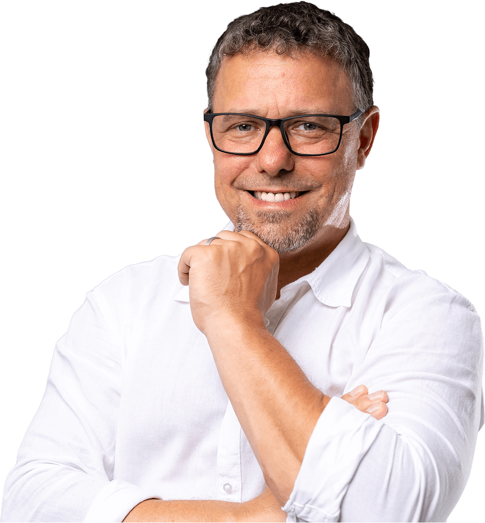 Tomáš Mikula – mentor a kouč